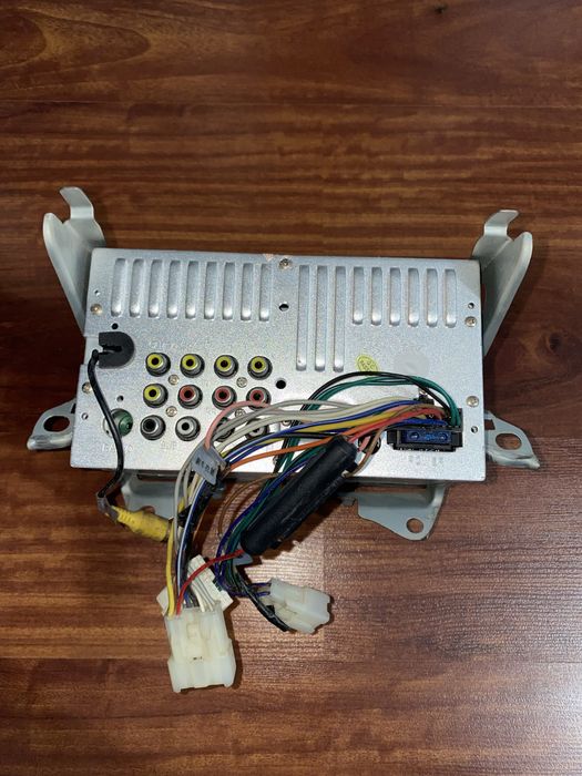 Продам могнитолу