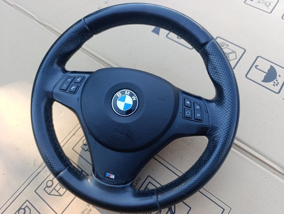Волан БМВ Е90 / Е91 / BMW E90 / E91