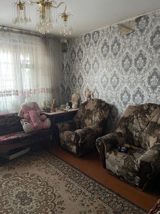 Продам 3 комнатную квартиру - Więcej