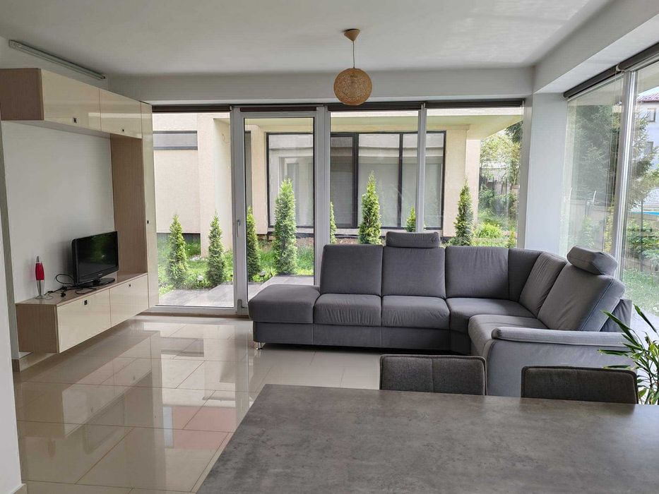 Comision 0%, Duplex de închiriat 4 camere, 120 mp utili, terasă, zona Liceului Waldorf