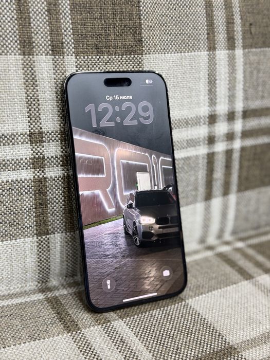 Iphone 14 pro max 256 акб 84