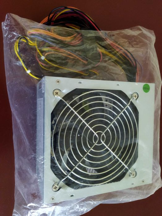 Компютърно захранване Trendsonic ADK-A550W