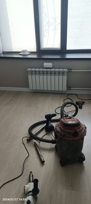 Приточная вентиляция