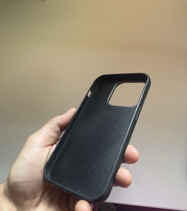 Husa Karl Lagerfeld iphone 14 pro