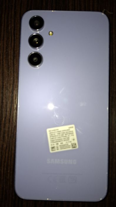 SAMSUNG Galaxy A 54 5 G