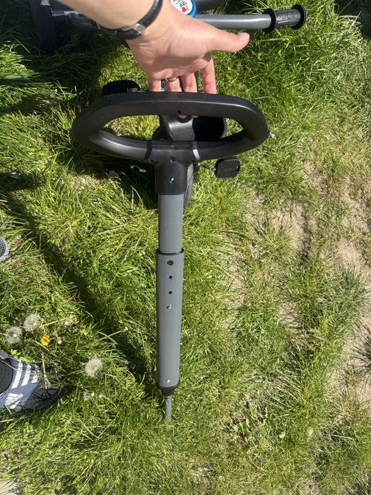 Tricicleta Coccolle Venti