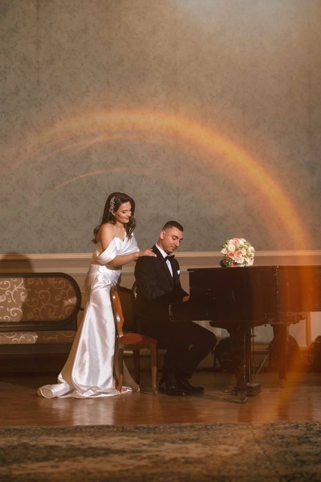Fotograf Videograf Nuntă Botez Brăila | Foto Video Evenimente Premium