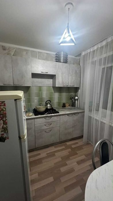 Продажа 1-комнатной квартиры