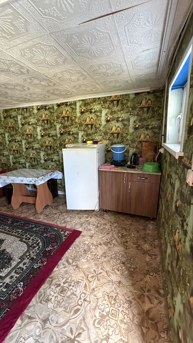 Сдам домики на Сибинах