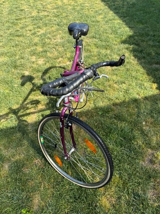 Vând biciclete strada pegas diferite modele