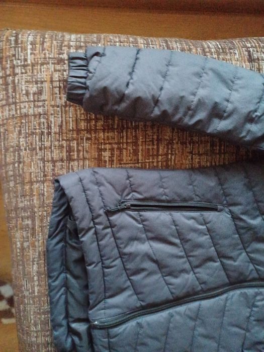 Зимно яке Northfinder S