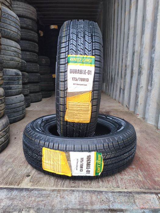 Westlake durable01 175/70R13 damas va laboga yumshoq balon