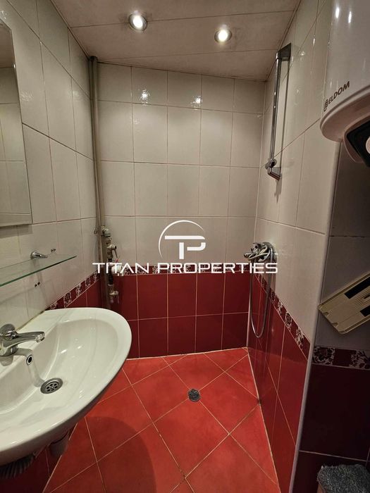 Дава се под наем Двустаен апартамент в Варна, Гръцка махала - 60 кв.м за 500 € - Снимка #10