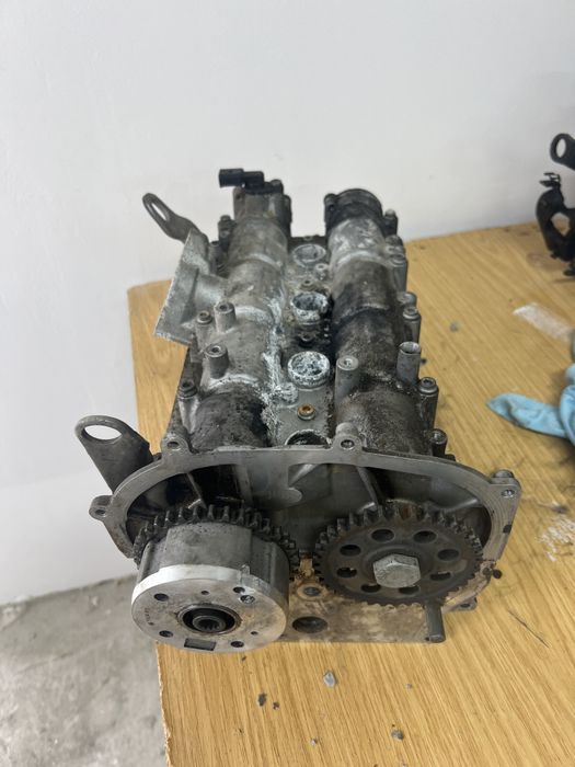 Chiuloasa tfsi 1.4