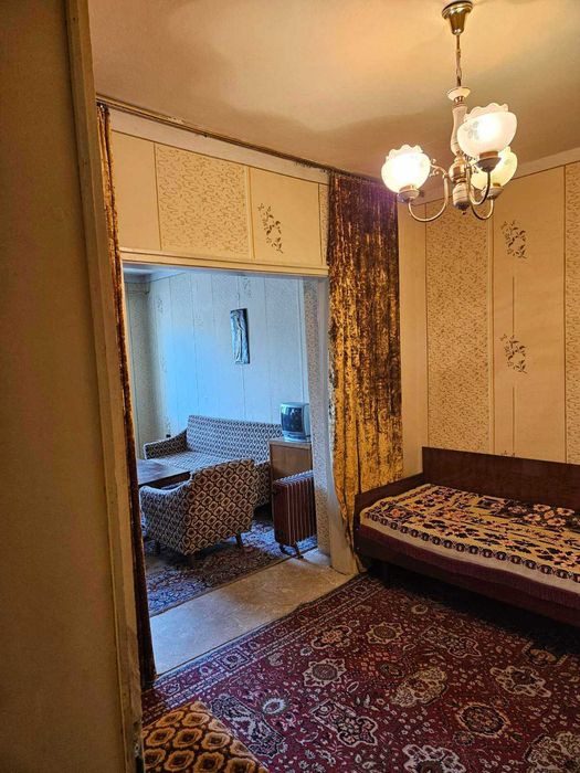 Продава се Четиристаен апартамент в Сливен, Клуцохор - 79 кв.м за 975 €/кв.м - Снимка #15