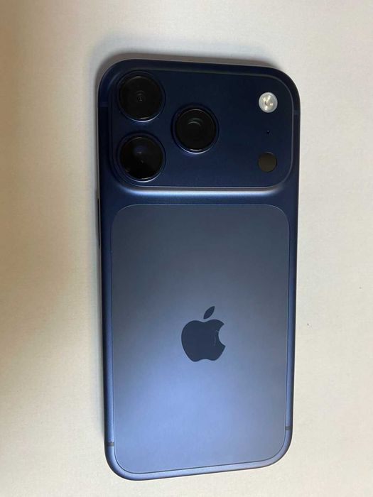 IPHONE 17 pro 512gb НОВ