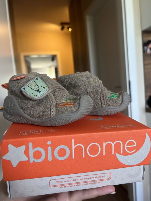 Биомеханикс пантофи