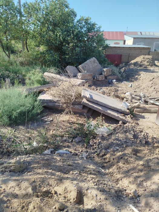Бетон  подушки арзан