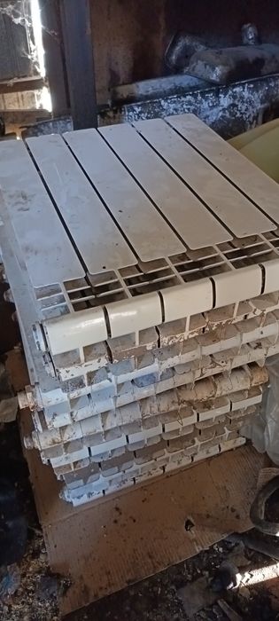 Радиаторы отопления