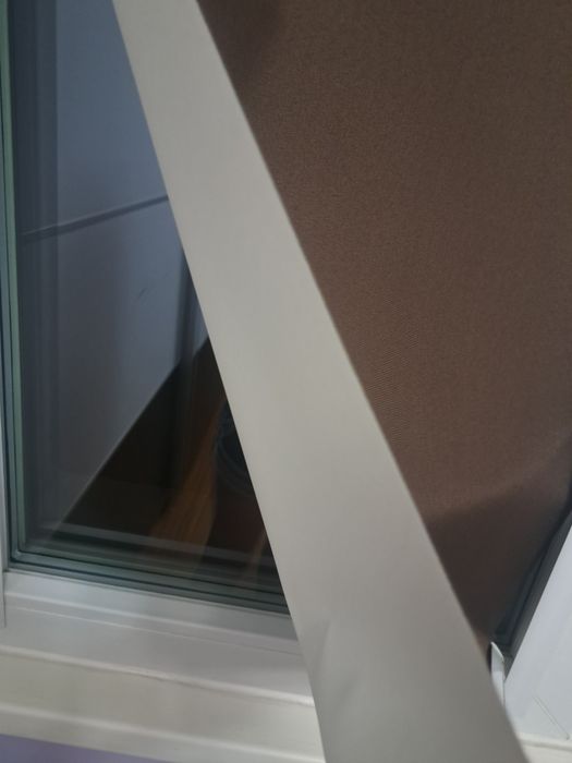 Руло щори блек аут