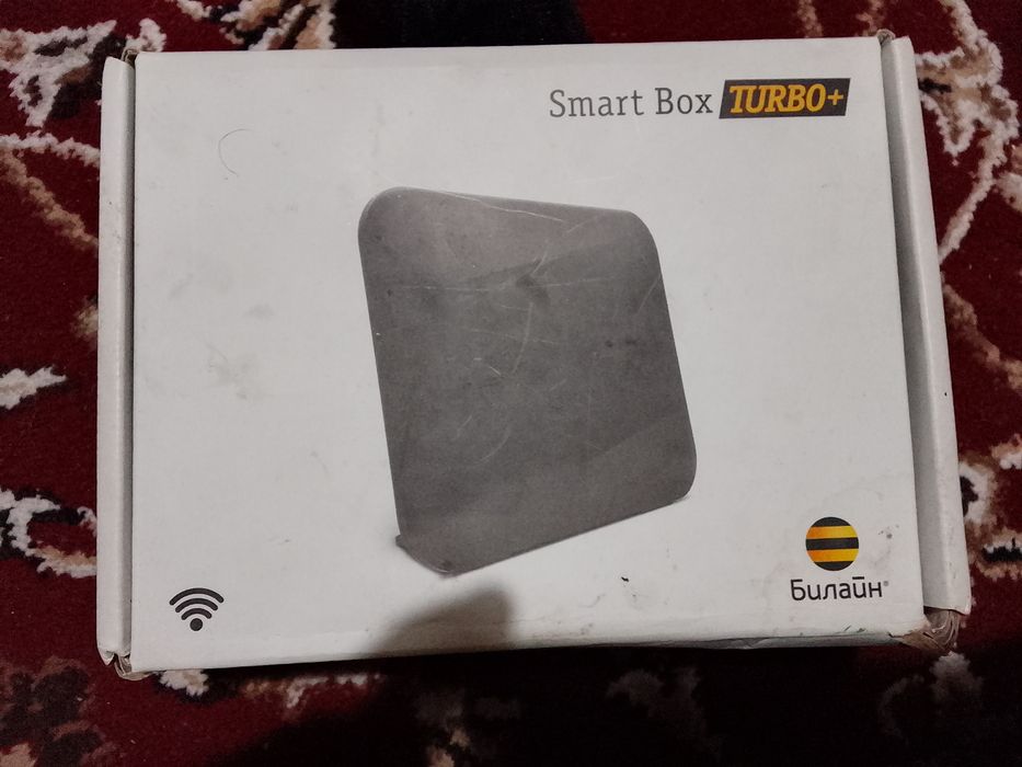 Roosiyiskiy vayfay bilayin oparati sotiladi qiziqqanlar uchun Rossiya