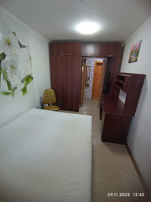 Продам 2-х комнатную квартиру в районе КЖБИ