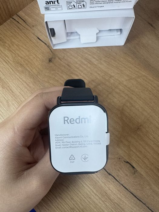 Смарт-часы Xiaomi Redmi Watch 5 Active