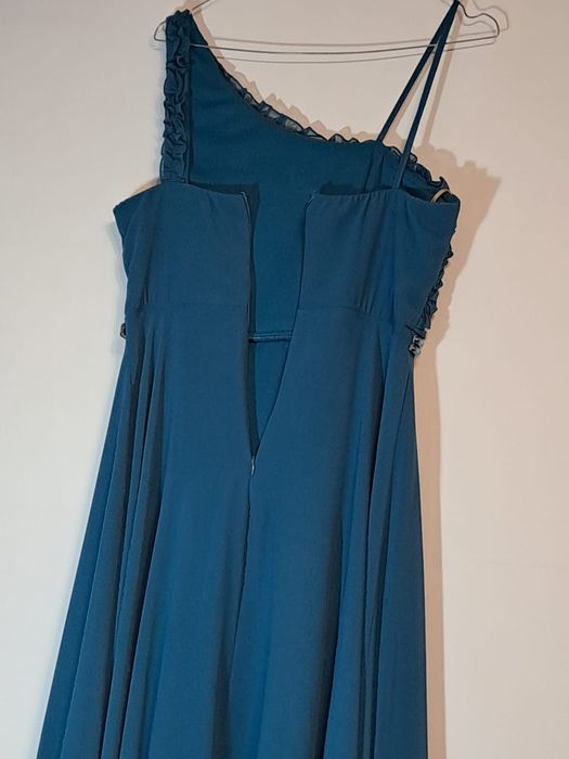 Rochie lungă de ocazie