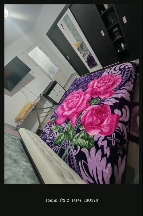 Mobila dormitor completa