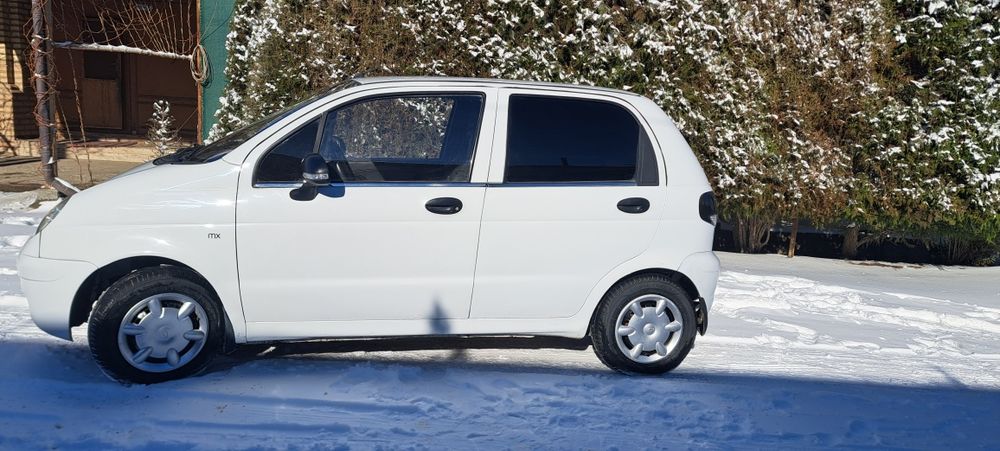 2013 yil metani bo Aftamat qaropka