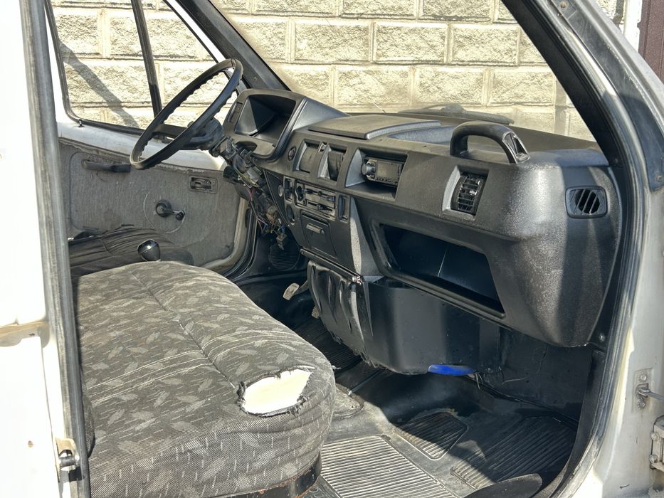 Продам эвакуатор за 1.7млн