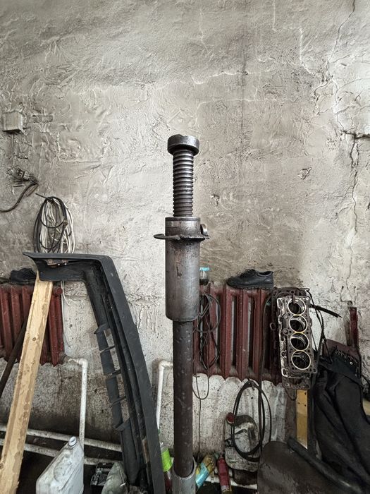 Продам стойку для СТО самодельный