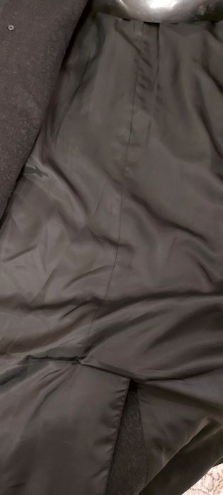 Продам Мужское Кашемировое Пальто