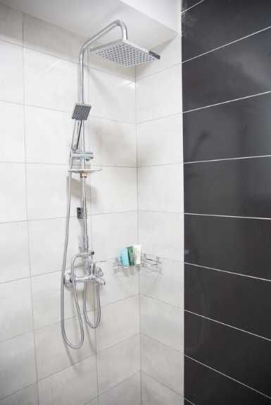 Дава се под наем Двустаен апартамент в Пловдив, Беломорски - 60 кв.м за 260.1 € - Снимка #4