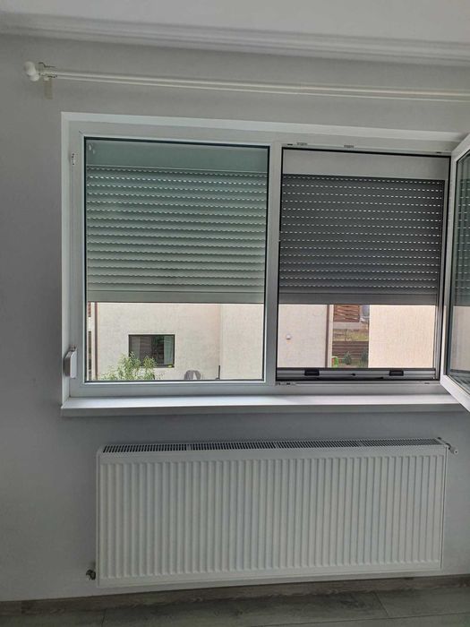 Rulouri exterioare din aluminiu - BERCENI