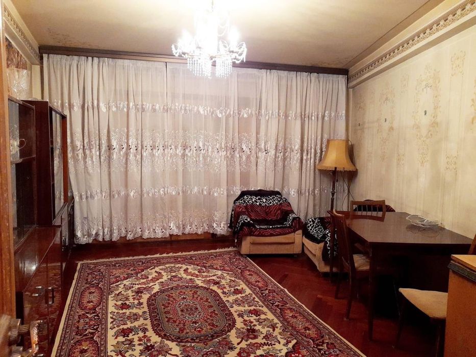 Квартира продается 4х комнатная Максим Горький