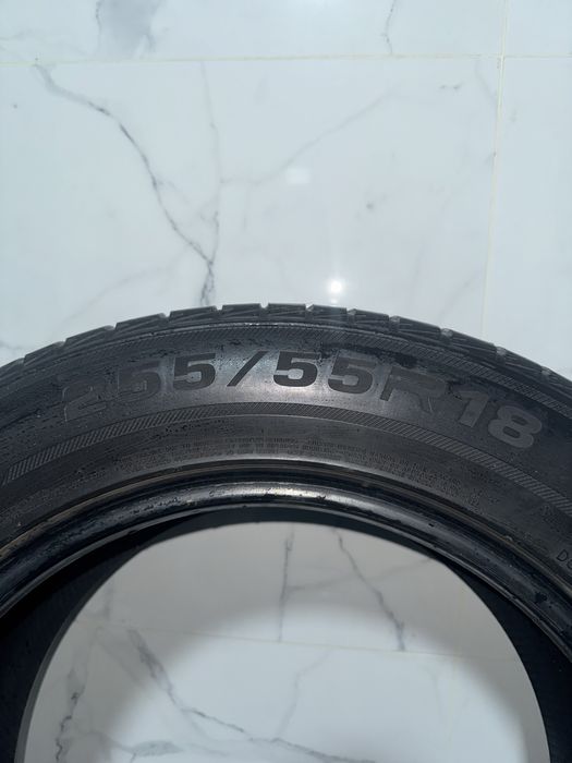Шины летние хорошие