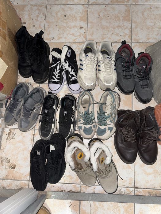 Мужская обувь 42-44 рр