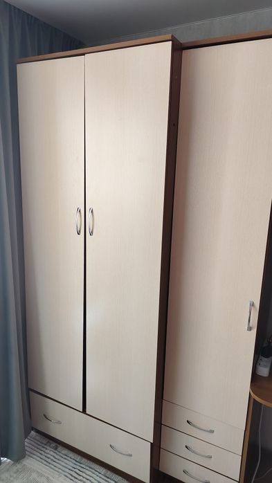 Продам стенку для гостинной