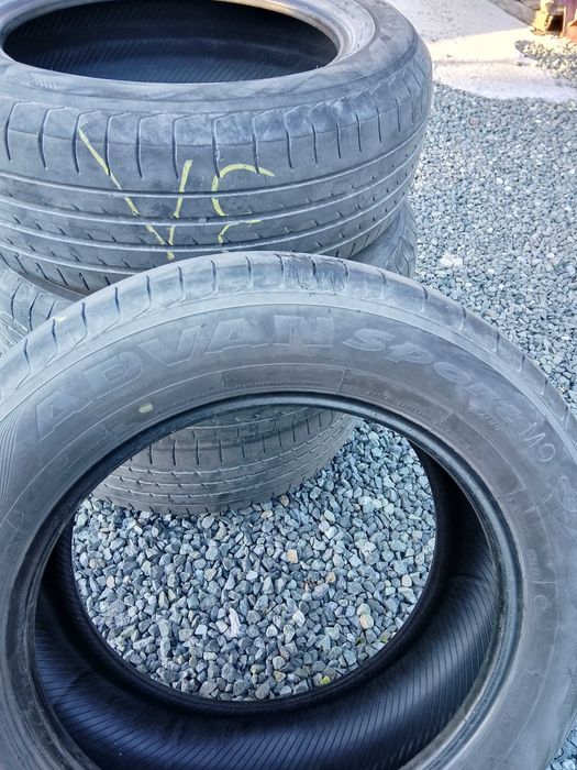 Гуми 235 / 60/ 18