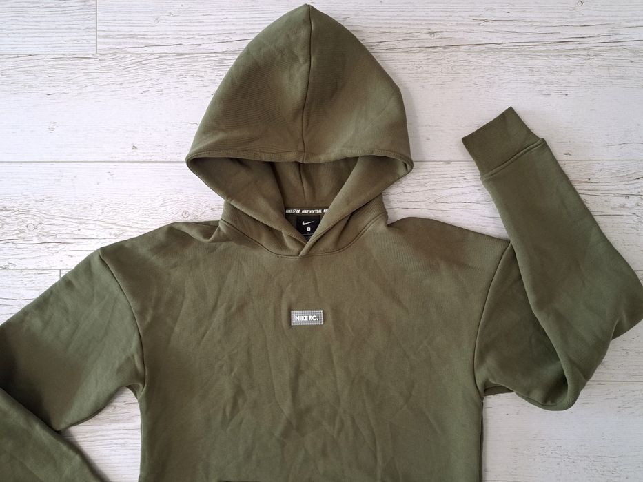 Nike-Ориг.суичър Нов!