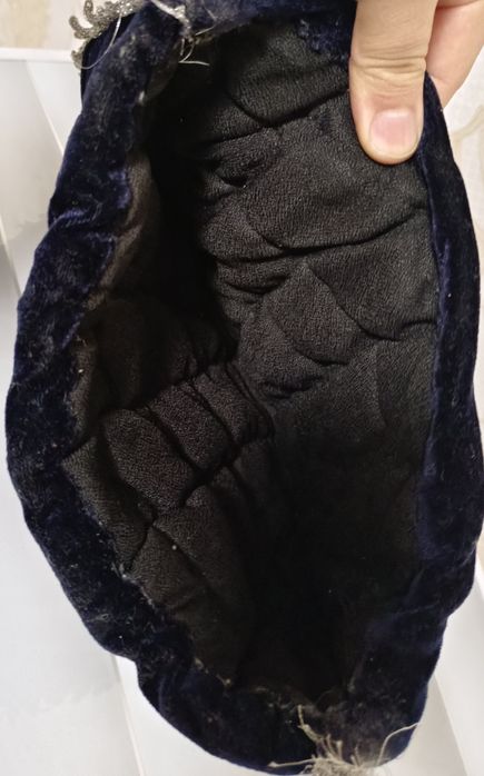 Choynak uchun kerakli