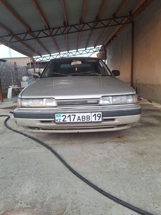 Продам Мазду 626