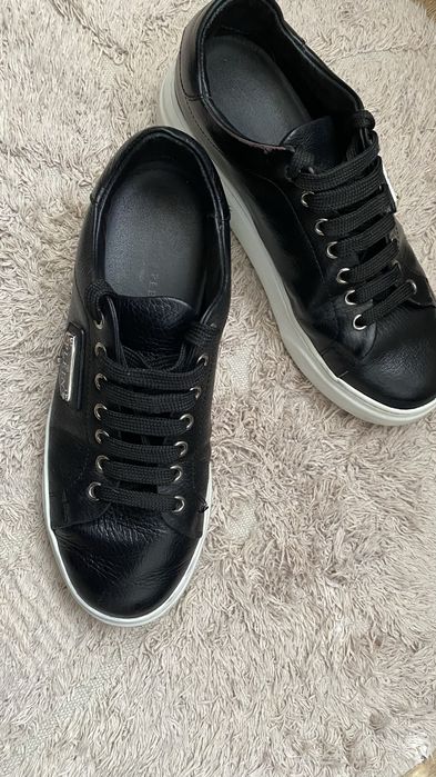 Кецове, маратонки