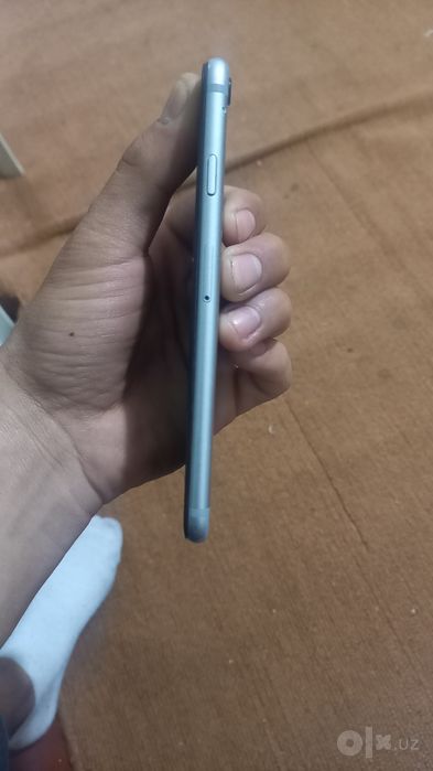 Iphone 6 64GB dakument karobka yoq pasport kopiya beriladi