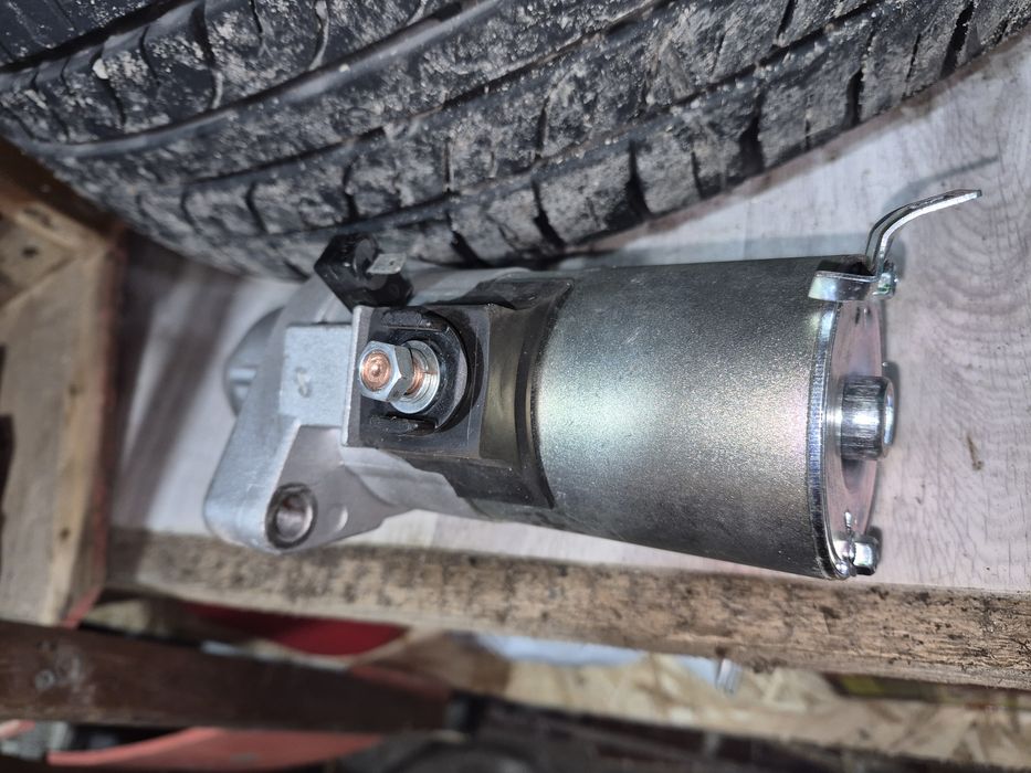 Продам Стартер на Хонду срв-3 2010