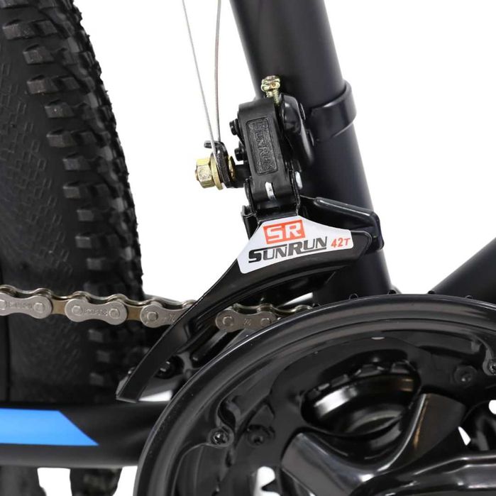 Велосипед VIVA Storm 26"