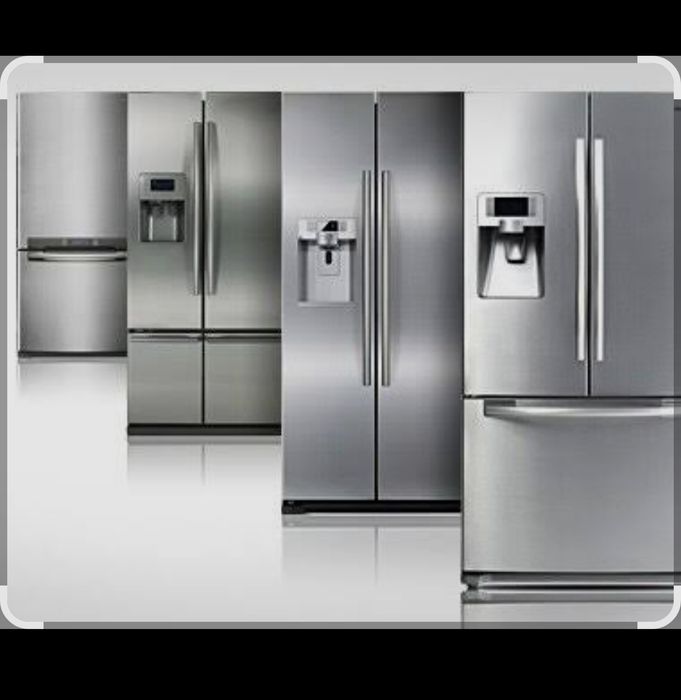 Ремонт холодильников ремонт стиральных машин