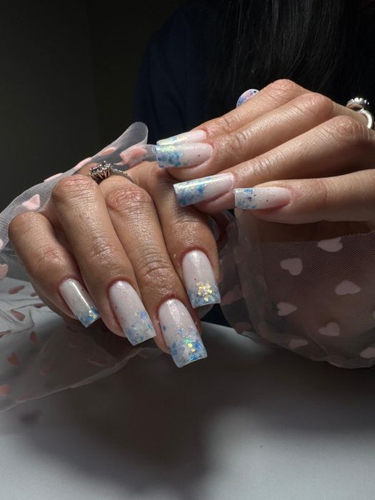 Manichiura si pedichiura