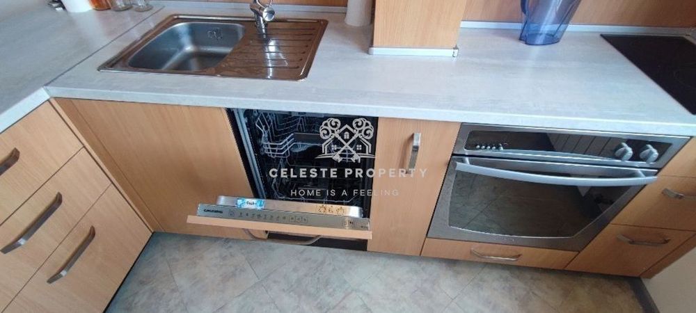 Дава се под наем Тристаен апартамент в София, Надежда 4 - 75 кв.м за 750 € - Снимка #3